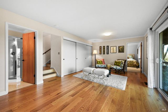 115 Oak Springs Dr, San Anselmo, CA 94960