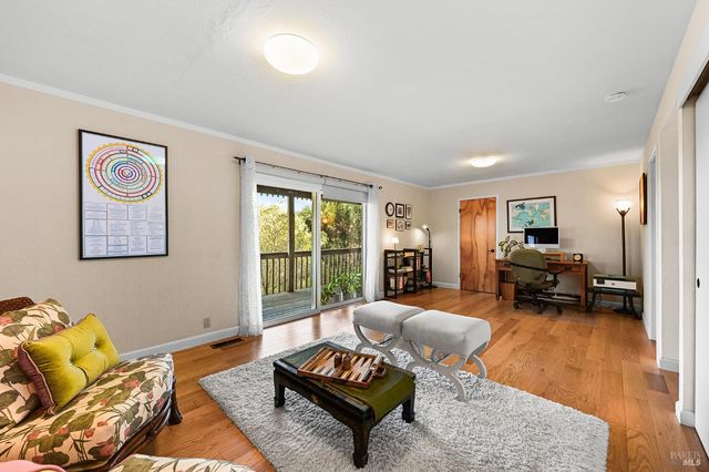 115 Oak Springs Dr, San Anselmo, CA 94960