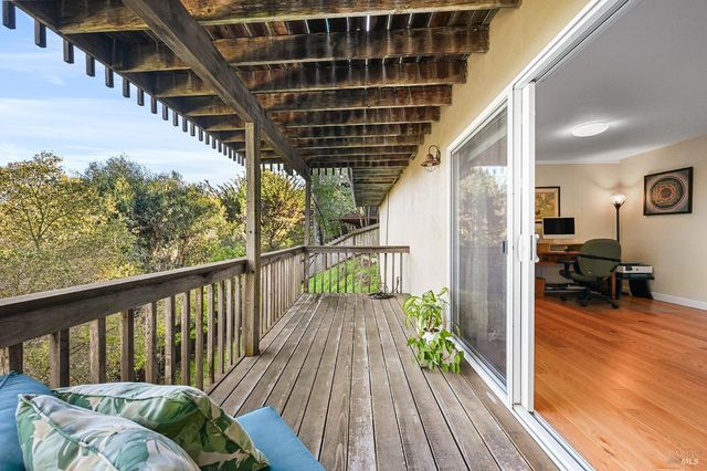 115 Oak Springs Dr, San Anselmo, CA 94960