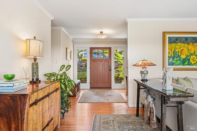 115 Oak Springs Dr, San Anselmo, CA 94960