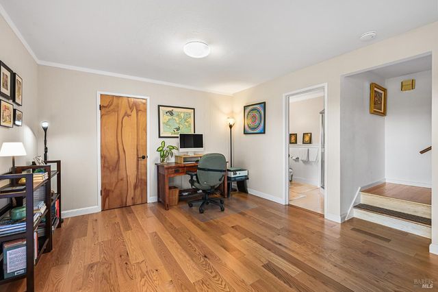 115 Oak Springs Dr, San Anselmo, CA 94960