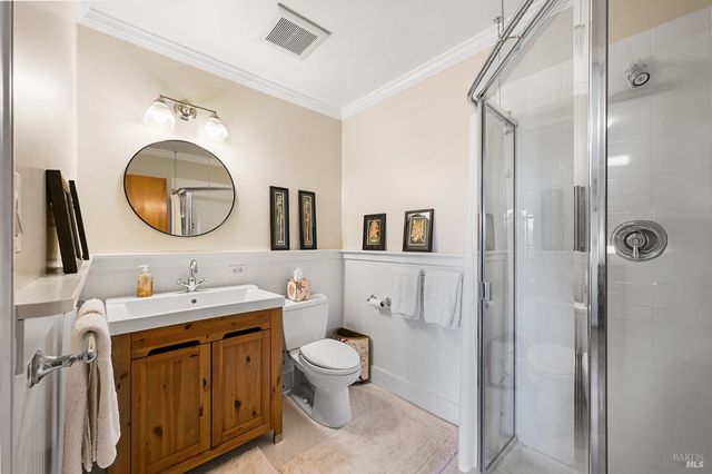 115 Oak Springs Dr, San Anselmo, CA 94960