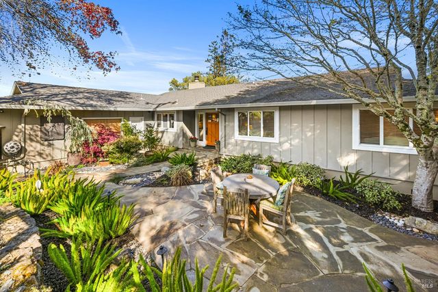 115 Oak Springs Dr, San Anselmo, CA 94960