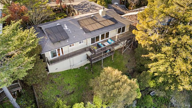 115 Oak Springs Dr, San Anselmo, CA 94960