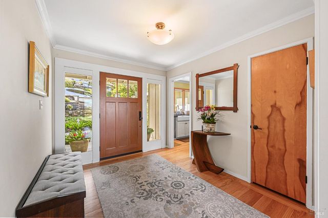 115 Oak Springs Dr, San Anselmo, CA 94960