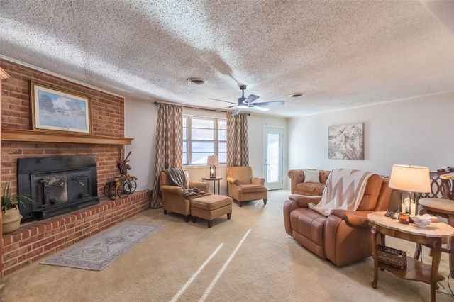 3109 Beltway S, Abilene, TX 79606