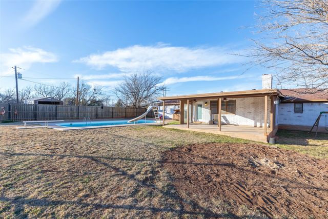 3109 Beltway S, Abilene, TX 79606