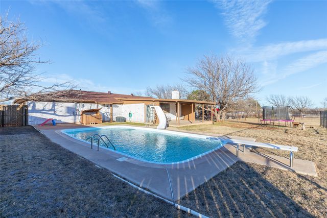 3109 Beltway S, Abilene, TX 79606