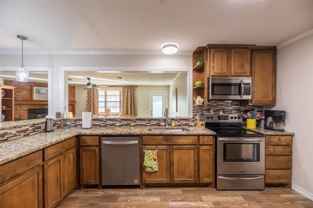 3109 Beltway S, Abilene, TX 79606