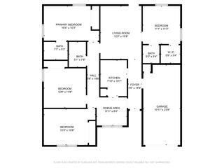 1102 Dartmouth Ave, San Marcos, TX 78666
