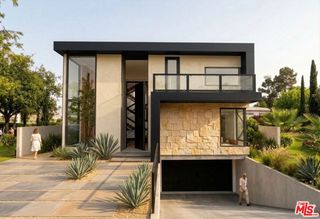 803 N Ogden Drive, Los Angeles, CA 90046