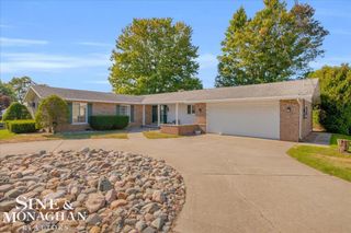 7292 Bluebill Road, Clay Twp, MI 48001