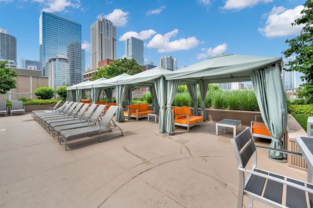 545 N Dearborn Street 1202, Chicago, IL 60654