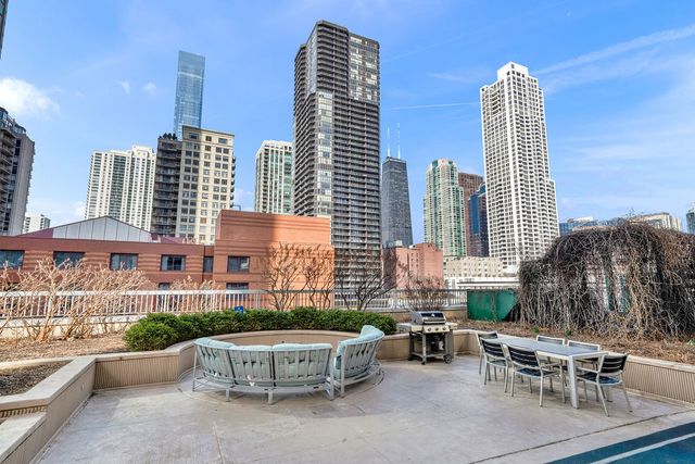 545 N Dearborn Street 1202, Chicago, IL 60654