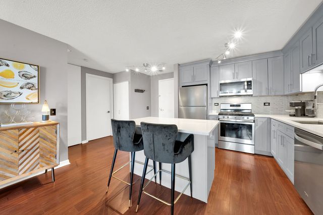 545 N Dearborn Street 1202, Chicago, IL 60654
