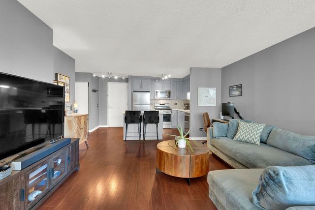 545 N Dearborn Street 1202, Chicago, IL 60654