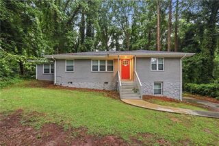 3896 Rux Road SW, Atlanta, GA 30331