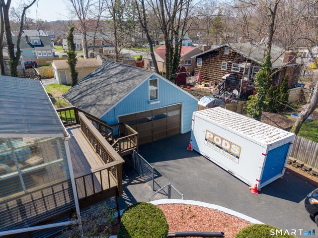 30 Lucy Street, Hamden, CT 06514