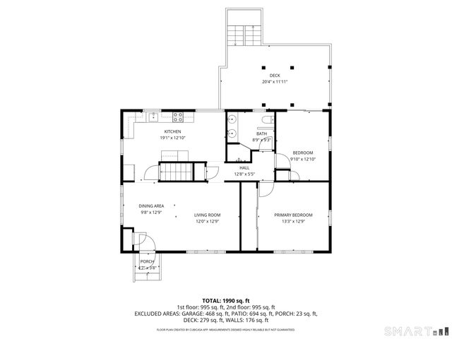 30 Lucy Street, Hamden, CT 06514