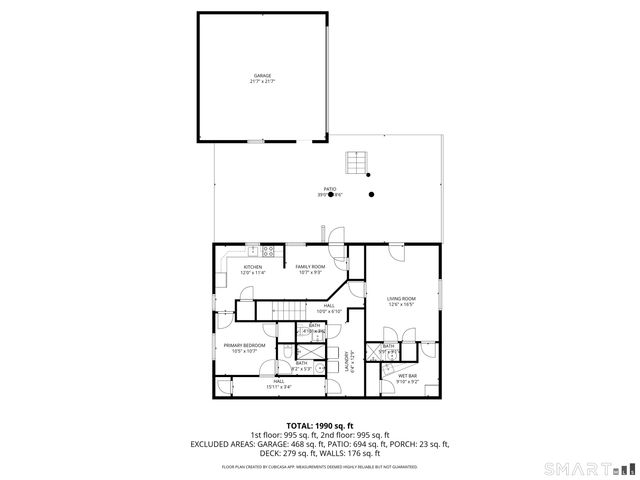 30 Lucy Street, Hamden, CT 06514