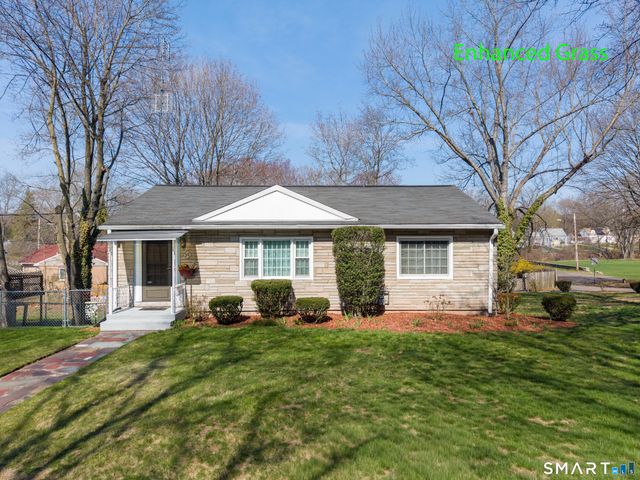30 Lucy Street, Hamden, CT 06514