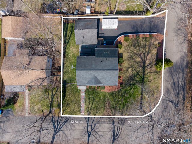 30 Lucy Street, Hamden, CT 06514