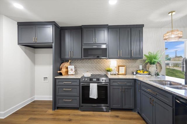 405 S Short Street, Troup, TX 75789