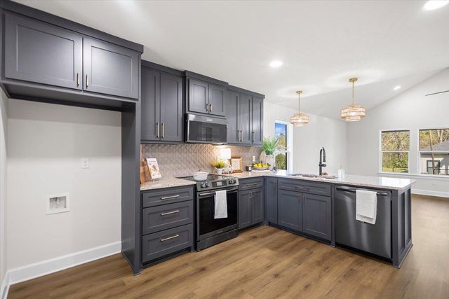 405 S Short Street, Troup, TX 75789