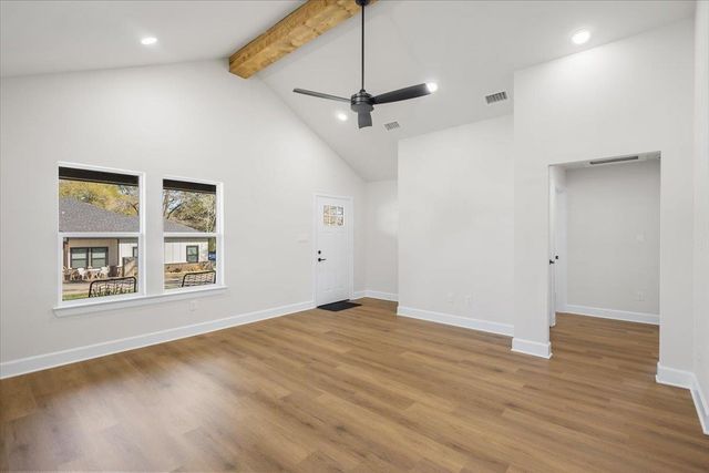 405 S Short Street, Troup, TX 75789