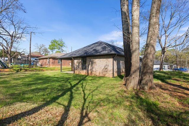 405 S Short Street, Troup, TX 75789
