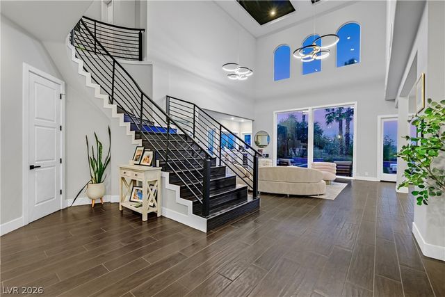 6 Rue Du Ville Way, Henderson, NV 89011