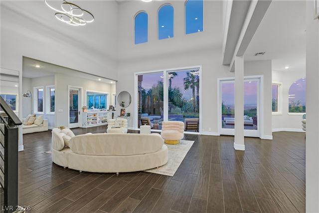 6 Rue Du Ville Way, Henderson, NV 89011