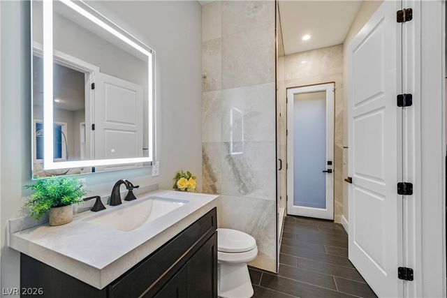 6 Rue Du Ville Way, Henderson, NV 89011