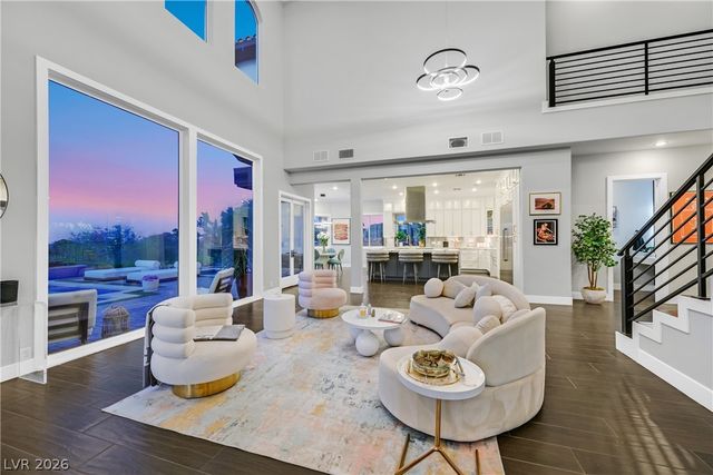 6 Rue Du Ville Way, Henderson, NV 89011