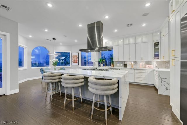 6 Rue Du Ville Way, Henderson, NV 89011