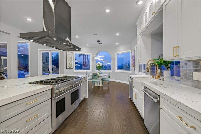 6 Rue Du Ville Way, Henderson, NV 89011