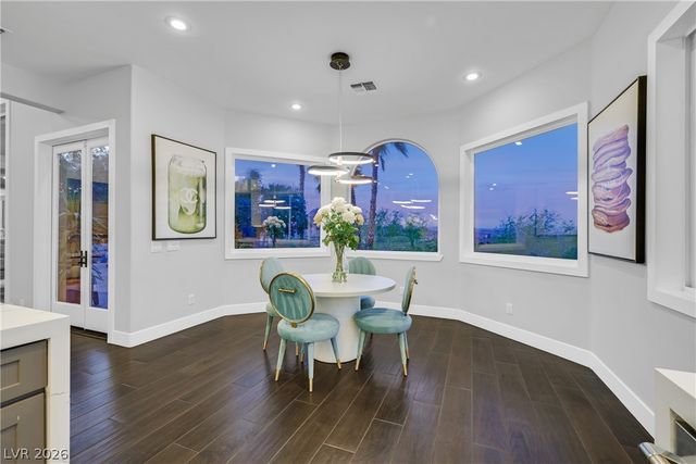 6 Rue Du Ville Way, Henderson, NV 89011