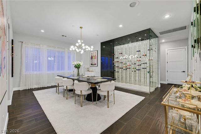 6 Rue Du Ville Way, Henderson, NV 89011