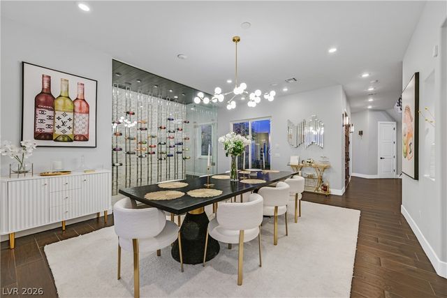 6 Rue Du Ville Way, Henderson, NV 89011