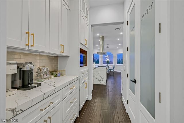 6 Rue Du Ville Way, Henderson, NV 89011