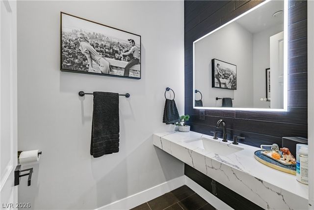 6 Rue Du Ville Way, Henderson, NV 89011