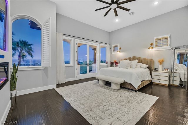 6 Rue Du Ville Way, Henderson, NV 89011