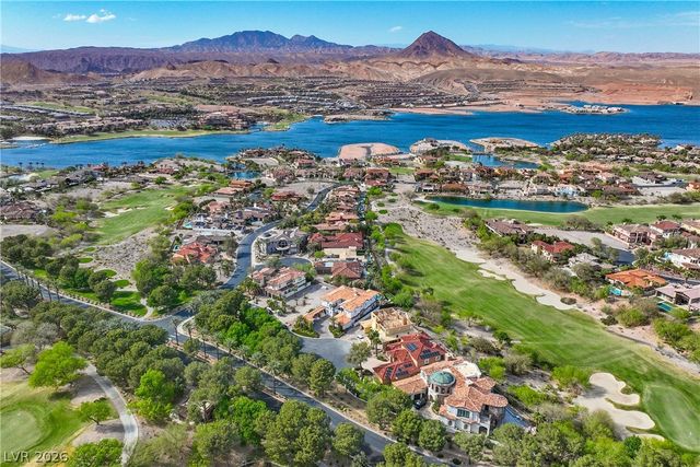 6 Rue Du Ville Way, Henderson, NV 89011