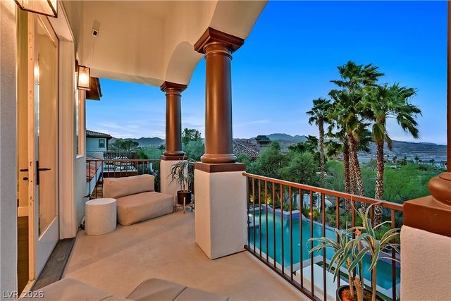 6 Rue Du Ville Way, Henderson, NV 89011