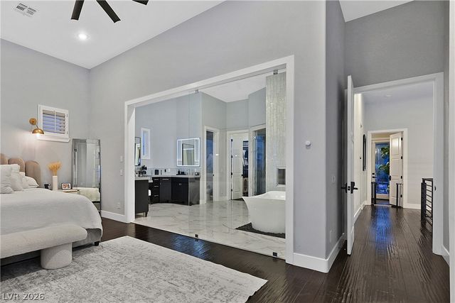 6 Rue Du Ville Way, Henderson, NV 89011