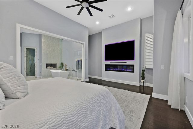 6 Rue Du Ville Way, Henderson, NV 89011