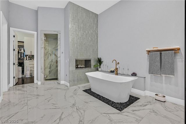 6 Rue Du Ville Way, Henderson, NV 89011