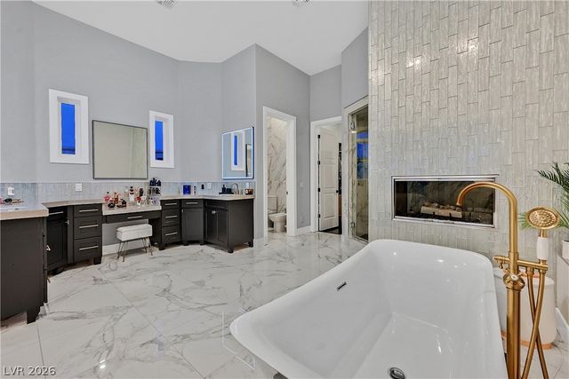 6 Rue Du Ville Way, Henderson, NV 89011