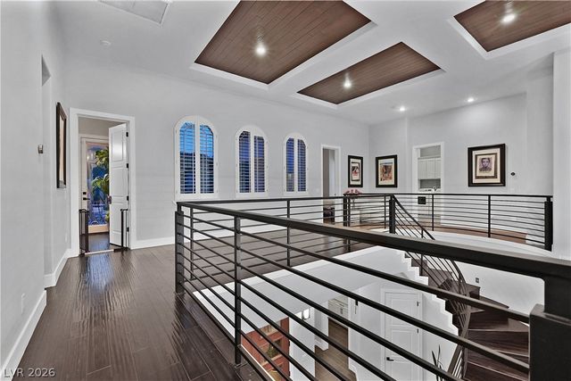 6 Rue Du Ville Way, Henderson, NV 89011