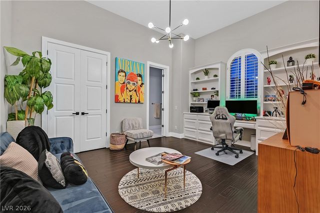 6 Rue Du Ville Way, Henderson, NV 89011